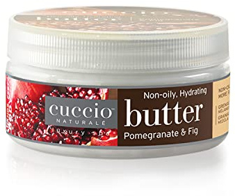 Pomegranate & Fig Butter 226g (8oz)