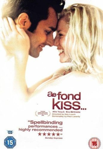 AE Fond Kiss...