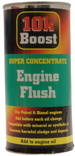 Granville 1436B 10k 375ml Boost Engine Flush