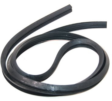 Hotpoint C00256570 Creda Indesit Top/Sides Door Seal Dishwasher
