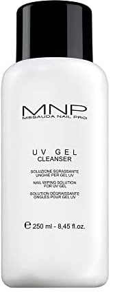Soluzione Sgrassante Un Gel Per Gel Uv - 250 Ml