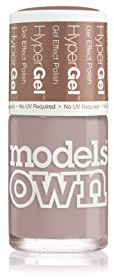 Models Own HyperGel Polish - SG030 Midsummer Mauve C14/53293