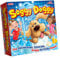 IDEAL | Soggy Doggy: The showering, shaking, doggy bathing game | Kids Games | For 2-4 Players | Ages 4+