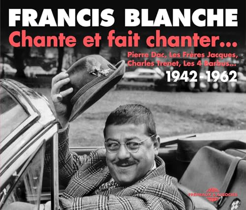 Chante Et Fait Chanter