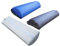 Beltom® CUSCINO SEMICILINDRICO PER MASSAGGIO E LETTINI DA MASSAGGI CUSCINI SEMI ROTONDI/ROTONDO FISIOTERAPIA ESTETISTA - Blu