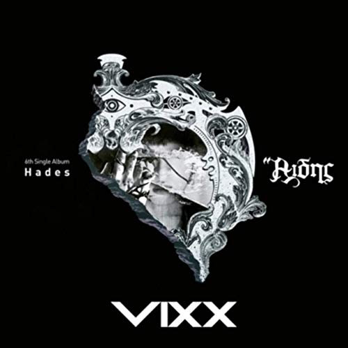 Hades (6th Single Album)
