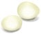 Esotec 102084 Lot de 2 lampes solaires décoratives en verre Blanc neutre 4100 K