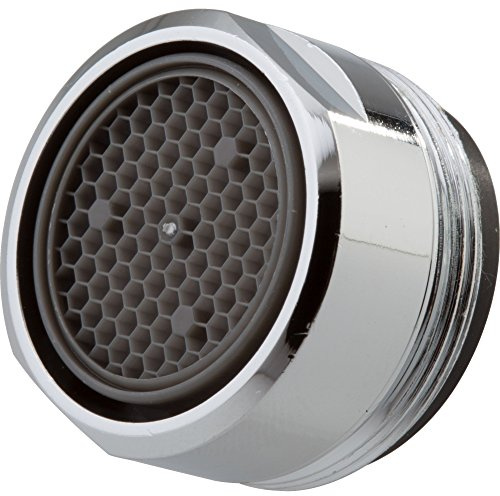 Delta Faucet RP32529 Aerator for 2.2 GPM, Chrome