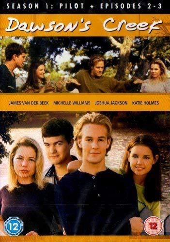 Dawson's Creek Season 1 [UK Import]