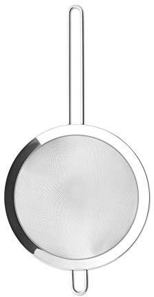 Brabantia 182686 Passoire Rond Inox Brillant Diamètre 200 mm