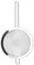 Brabantia Sieve Round, 200 mm Diameter - Stainless Steel