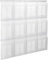 helit H6811102 - Wanddisplay „the placativ“ 12 x DIN A4, glasklar