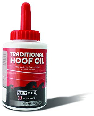 Traditional Hoof Oil 400ml