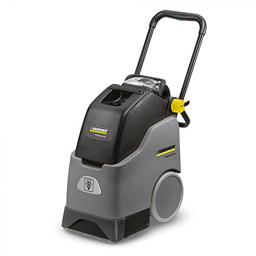 Karcher - Injecteur/extracteur 20 l/s 1130W - BRC 30/15 C