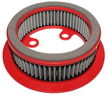 FILTRO ARIA MAXISCOOT MALOSSI PARA YAMAHA --500 T-MAX 2008>2012 530 T-MAX 2012> -FILTRO VARIATORE ROTONDO-