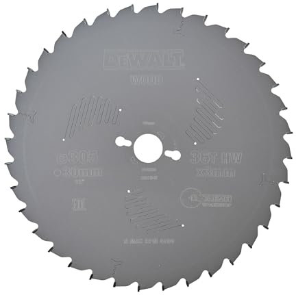 Dewalt DT4332QZ 315 x 30 mm ATB Extreme Circular Saw Blade with 60 Teeth