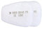 3m 5935 P3R Particolato pre-filtro, coppia