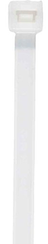 Kabelbinder 7,5x450mm,naturfa. 18 1374