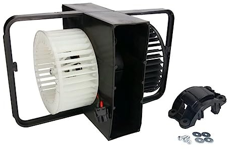 Nissens Blower Motor - 87115