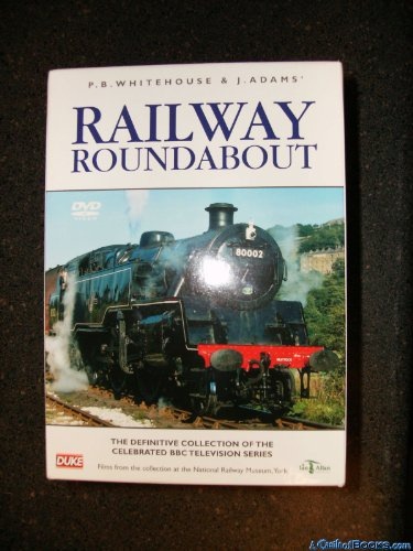 Railway Roundabout: The Definitive Collection [DVD]