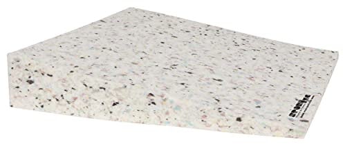 Sitzkeilkissen VB 120 Sitzkissen Orthopädisch Keilkissen für Büro & Auto 38x38cm