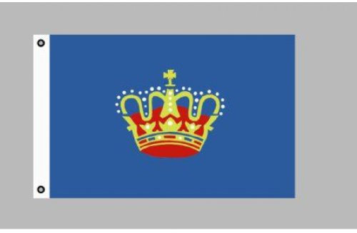 Everflag Flagge 90 x 150 : Fehmarn