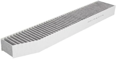 Corteco 80000415 Filter, Innenraumluft | Kompatibel mit: JEEP CHEROKEE, COMMANDER, GRAND CHEROKEE II