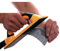 Mirka Abranet Sanding Strips 120 Grit Pack of 10