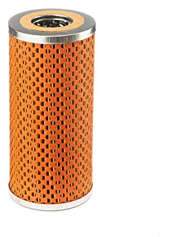 UFI Filters 25.407.01 Oil Filter for Agricultural or Industrial Machinery