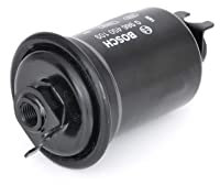 Bosch F0109 - Filtro Benzina