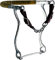 Sprenger 4214100056 Hackamore Edelstahl Rostfrei, 56