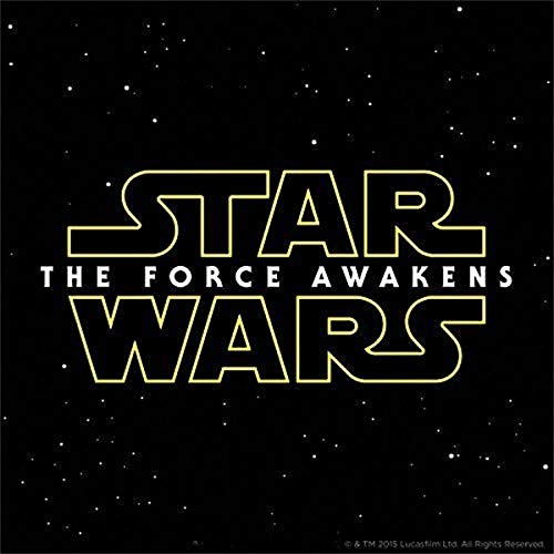 Star Wars: The Force Awakens – Das Erwachen der Macht