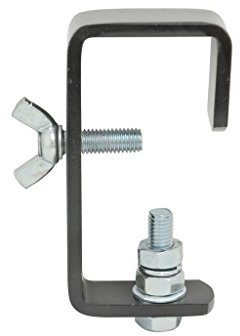 qtx 151.437UK Mounting Hook - Black