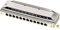 Gewa 798525 Mundharmonika Walther Chromatisch C-Dur 48 Stimmen