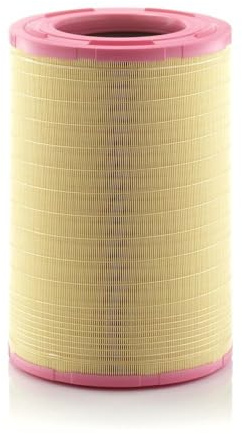 Mann Filter C311410 Air Filter | For Trucks & Buses, Clean Air Intake, Durable Filter Media, Perfect fit Design, True OE Engineering