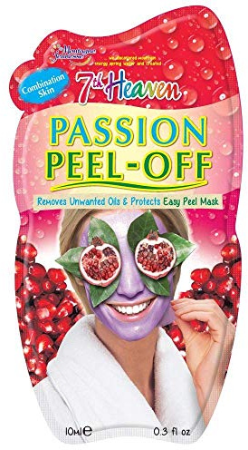 Montagne Jeunesse Deep Cleansing Passion Peel Off by Montagne Jeunesse