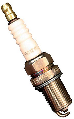 Champion Zündkerze CHA Ö013 ALT RC12YC f. Polaris ATP 330 4WD uvm. OE013/T10