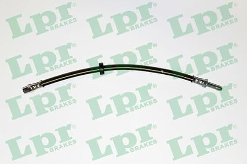 LPR 6t48477 Bremsschlauch