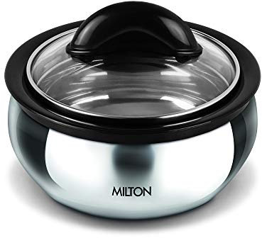 Milton Clarion 1500 Casserole, 1220 Ml, Steelplain