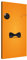 Gallery of Innovative Art - Golden-Eye Noovie - 50x100cm - Leinwand-Druck in Deutscher Marken-Qualität