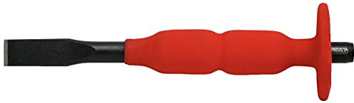 KS Tools 156.0320 Stechbeitel mit Komfort Griff