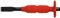 KS Tools 156.0320 Stechbeitel mit Komfort Griff