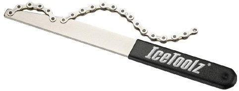 Lifu Amethy LF 53 A2 - bike Chiave