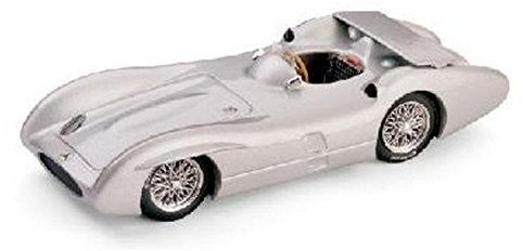 Brumm Mercedes W196C 1955 Stirling Moss 1:43 1998 R281