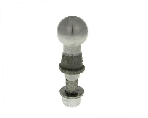 Kugelkopf für Anhänger 50mm / 2000kg mit E-Prüfzeichen
