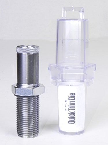 Lee Die Accorciamento Bossolo 308 W. 90231 Rifle Cartridge