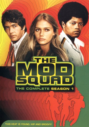 The Mod Squad Season 1