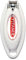 Titania Nail Clipper in Plastic Casing Chrome Plated U, Collecting Box 1 x 31g)