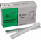 HaWe 111.09 Klammern System 11/140 für Rapid 9mm 5000 Stück, Grün