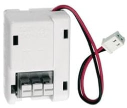 ESYLUX Schaltrelais für Protector K, weiß, 4971416